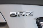 Subaru BRZ 2011 года